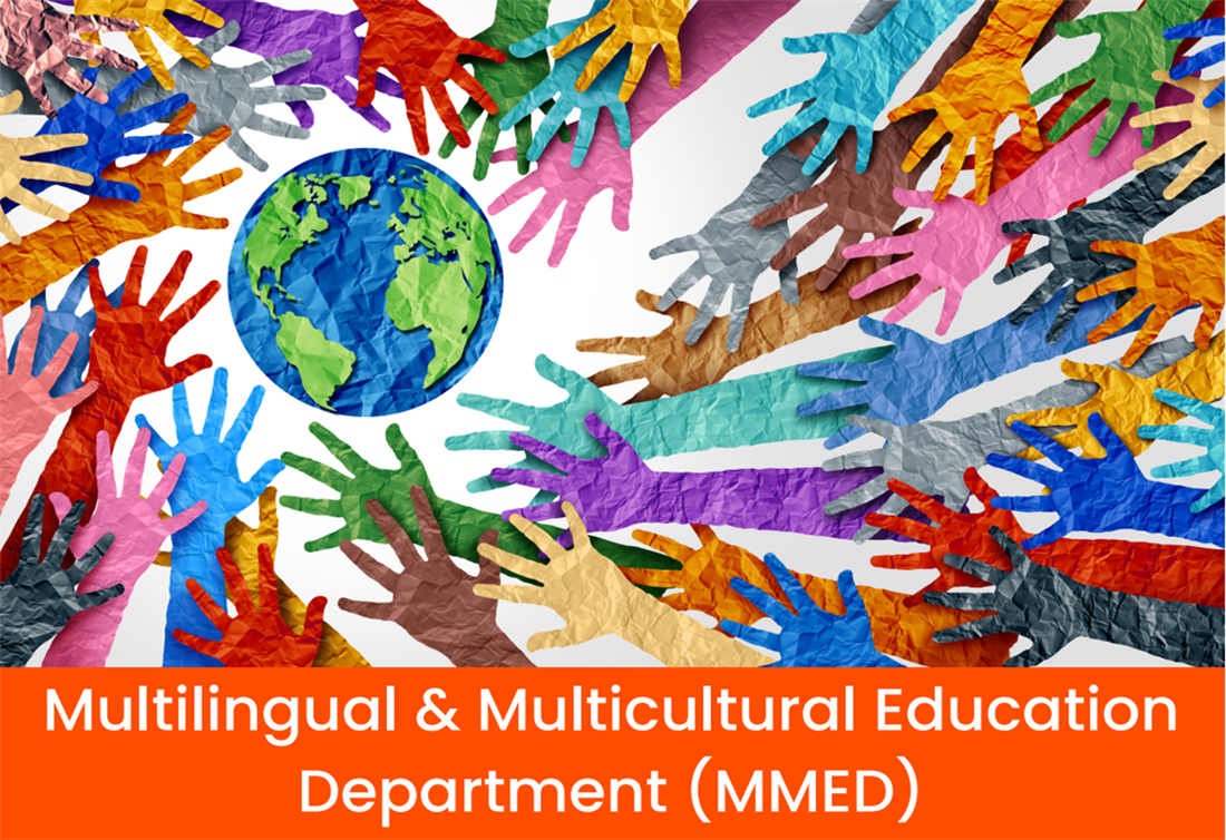 Multilingual and Multicultural Ed Dept